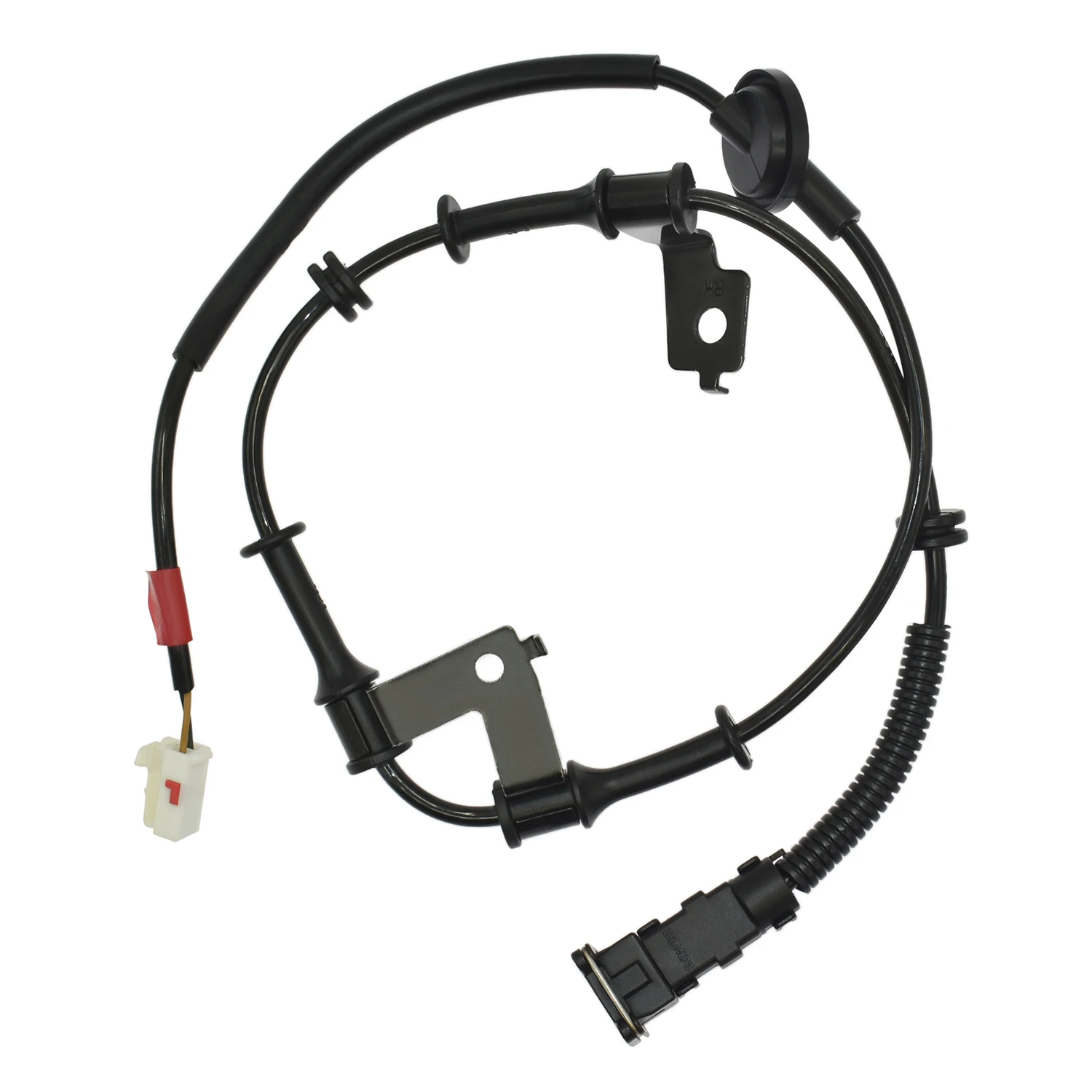 

Датчик скорости колес ABS 91920-1T100, строгий контроль качества и соответствие протестирован, легко установить