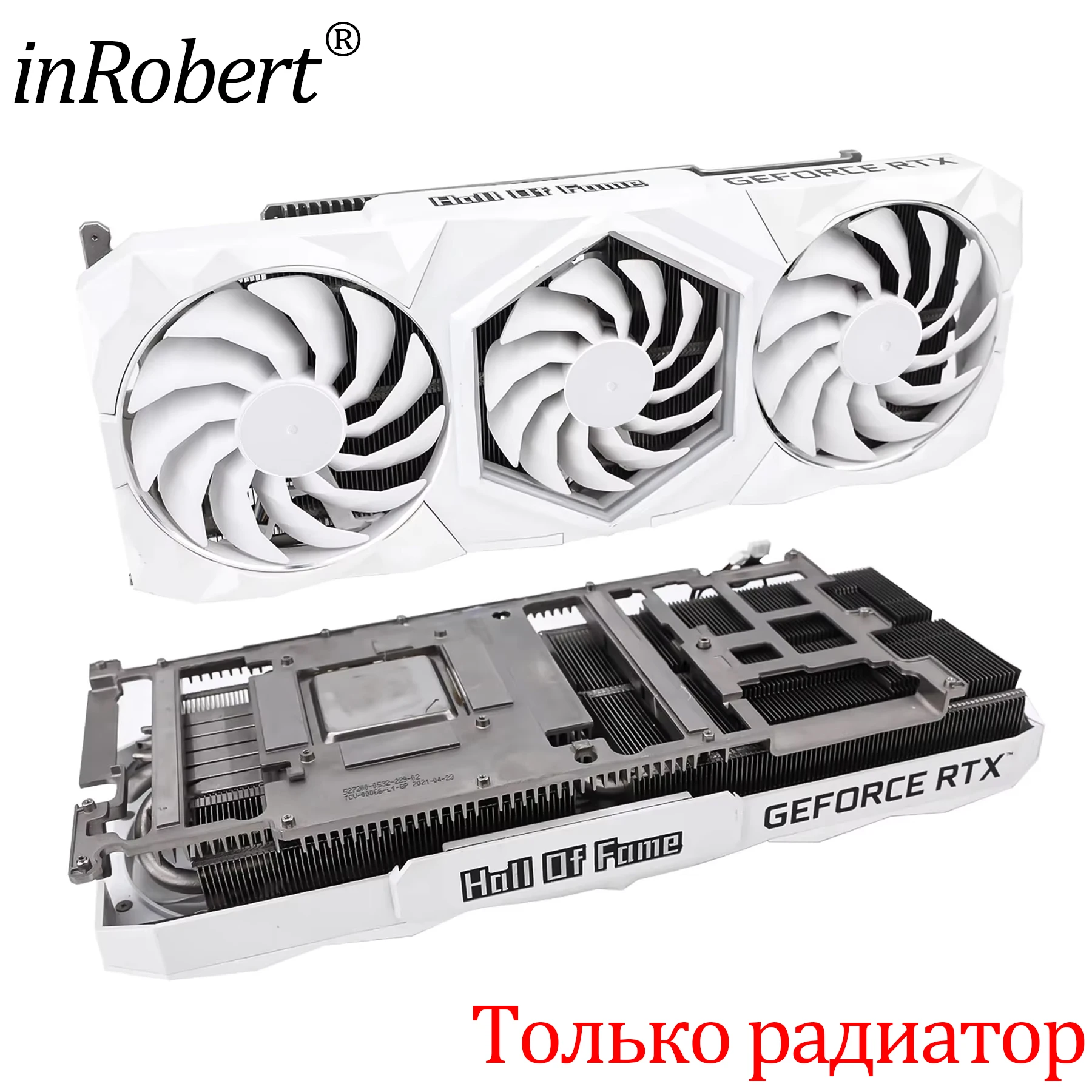 Galax Geforce 3080 Ti 8k Galax Geforce Hall Of Fame Rtx 3080 Video