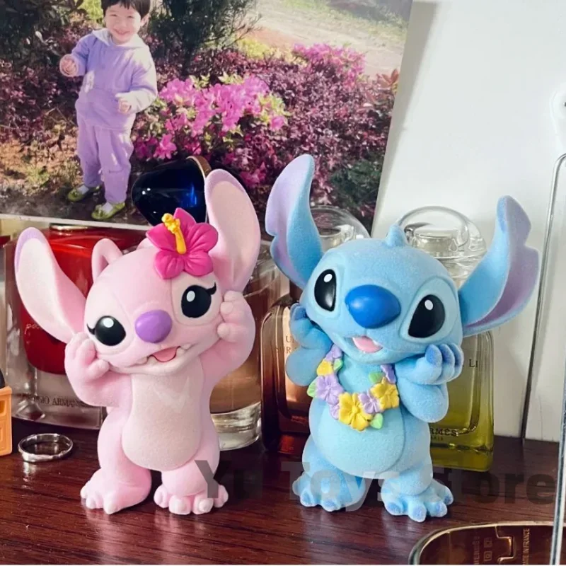 disney-genuine-lilo-stitch-action-figures-stitch-and-angel-lover-figurines-flocking-collection-model-statue-doll-kawaii-gift