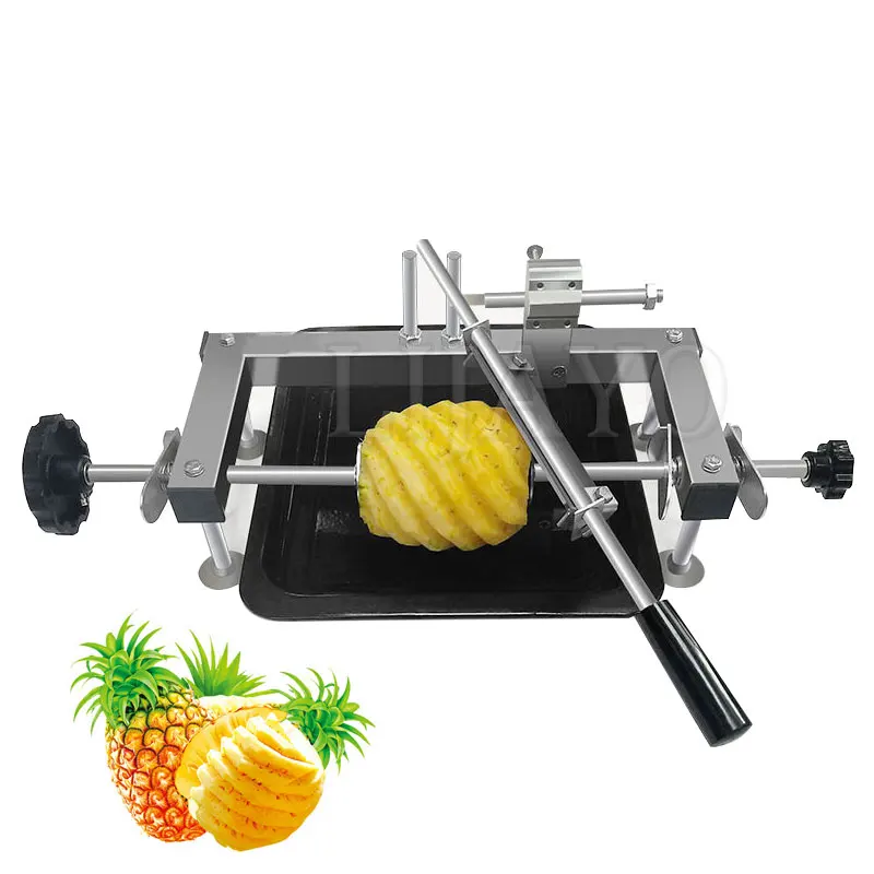 

Кухонный нож для удаления ананаса из фруктов