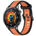Black orange