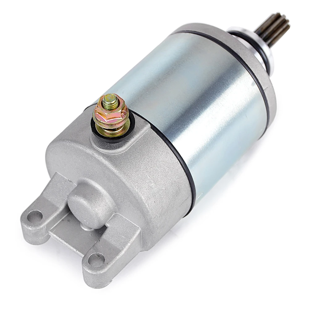 Motor Starter Fit for Suzuki GSXR750 GSXR600 GSX-R GSXR 750 600 / GSR400 GSR600 GSR 400 600 / DR250R DR-Z250 DRZ250 DRZ 250