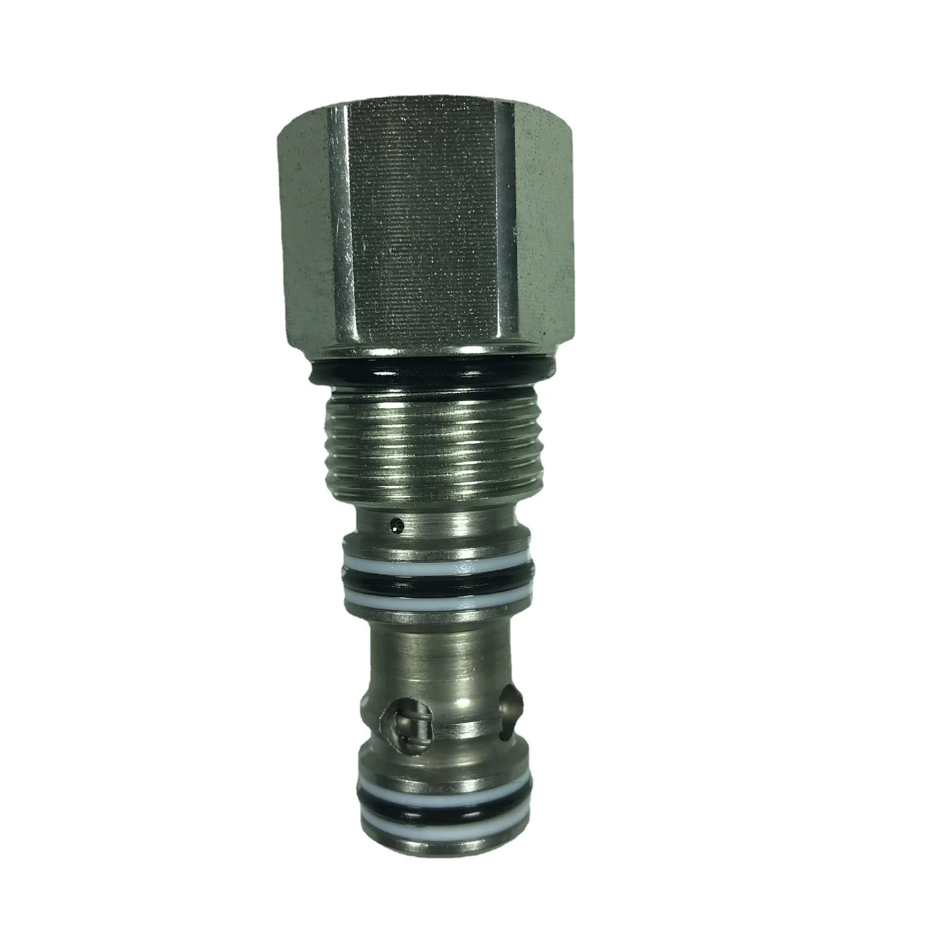 

EP10-S35 EP12-S35 EP16-S35 Hydraulic Control Logic Valve
