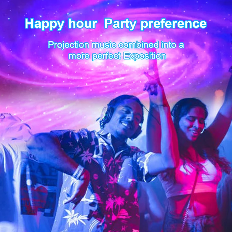 Рисунок 6 - Новинка 2022, маленький проектор «Ракета Галактика»