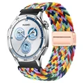 W-Seven color