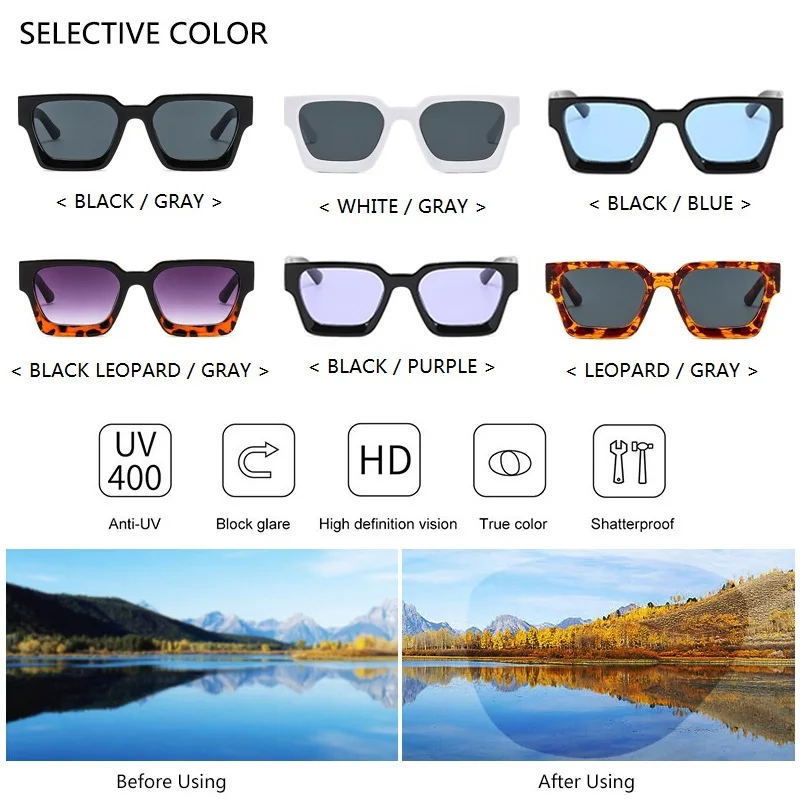 Sparloo 10973 Retro Vintage CP Stempie PC Occhiali Da Sole 2024 Alla Moda Alibab