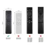 Silicone Protective Case for Samsung TV BN59-01432A 01432J Solar Remote Controller Protector Cover Soft Shockproof Sleeve 6