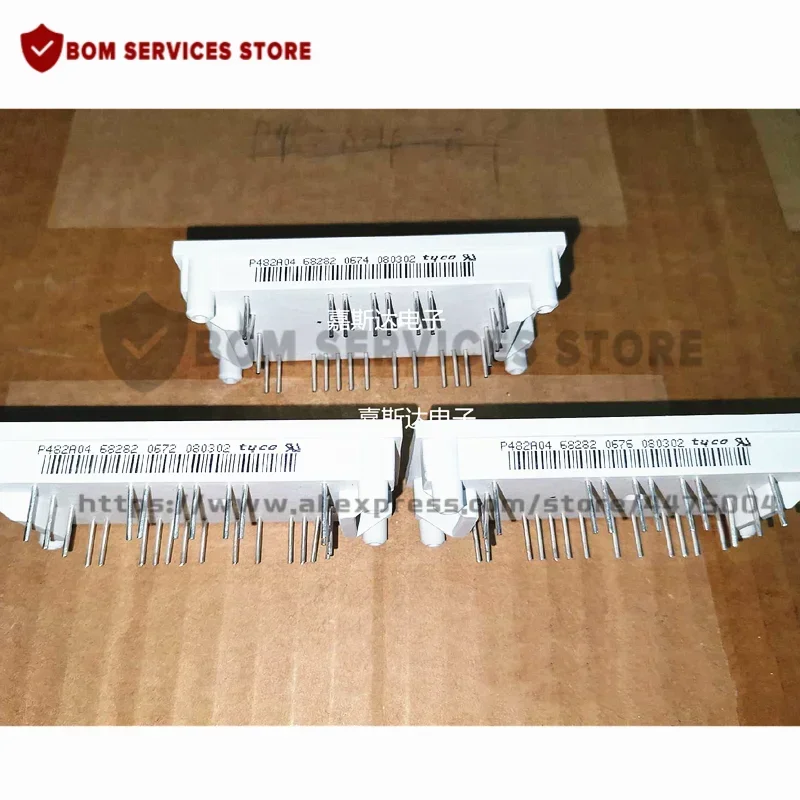 새로운 P482A03 P482A04 P482A01 P482A02 P482A06 P482A08 기존 전원 모듈