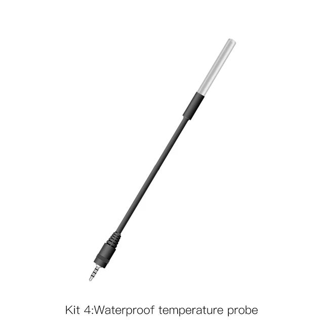 Temperature Probe