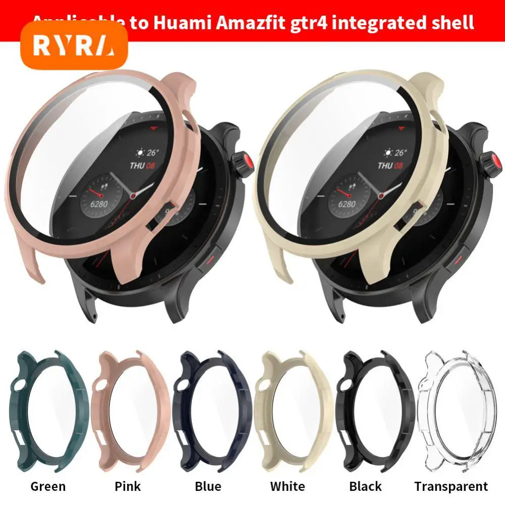 

Защитный чехол для часов Amazfit Gtr4/amazfit Gtr4