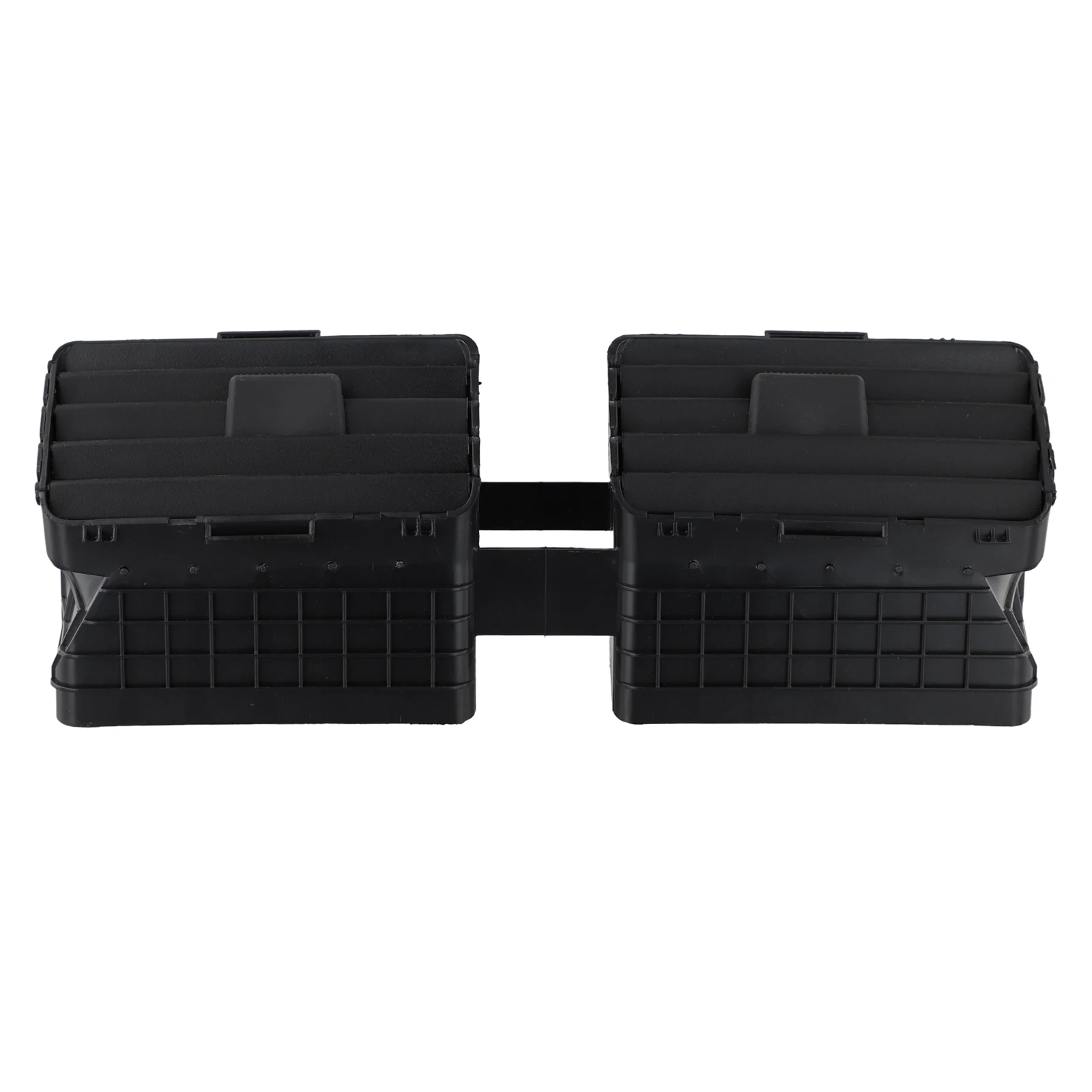 Teile Air Outlet Vent Center Front Dash 1 Stück 73610-77J00 ABS für Suzuki Swift 2004–2010 Nagelneu und hochwertig – Detail 12