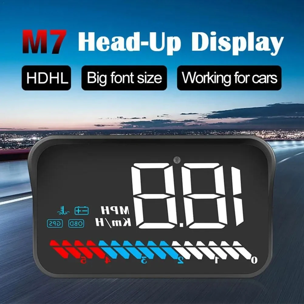ڵ HUD OBD  ÷ ӵ , º  ,   ڵ ׼
