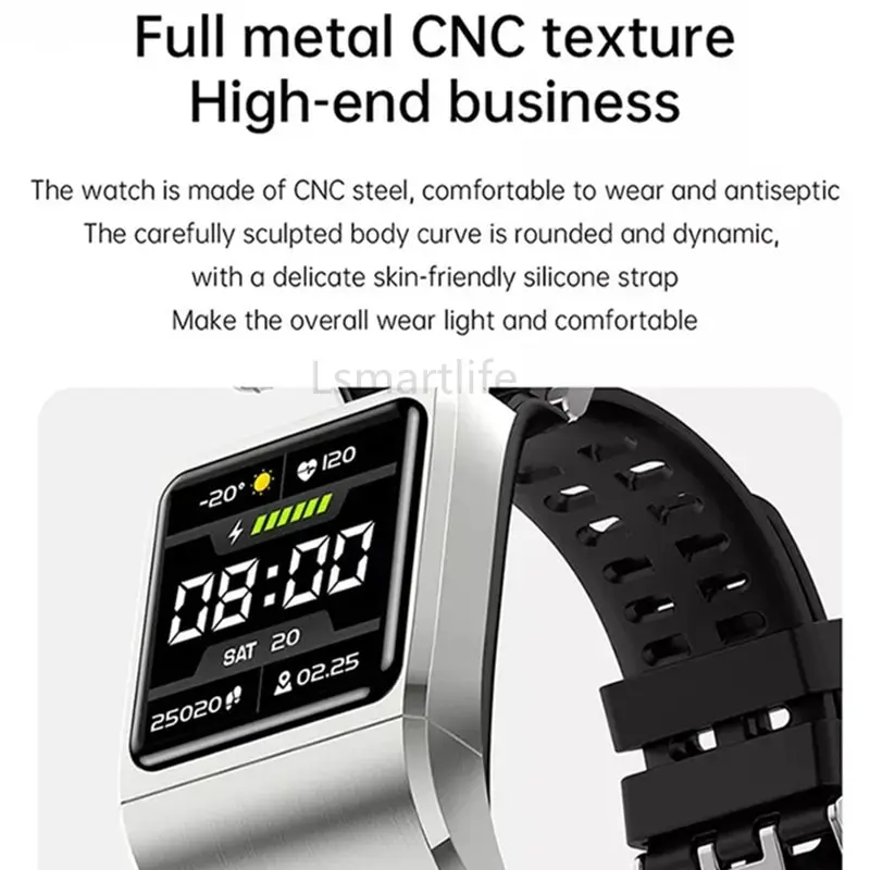 スマート腕時計G36プロスポーツのbluetooth twsイヤホン心拍数モニター