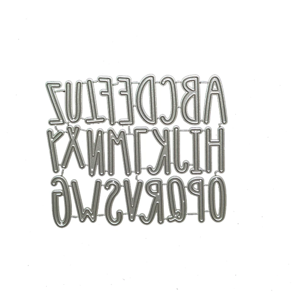 

Металлические Вырубные штампы с надписью «Капитал» для «сделай сам», скрапбукинга и изготовления карт, Декор, тиснение, рукоделие, высечка