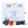 Steam Generator 220V/380V 12KW/15KW/18KW Home Steam Machine Sauna Bath SPA Steam ShowerRoom Steaming Machine 1