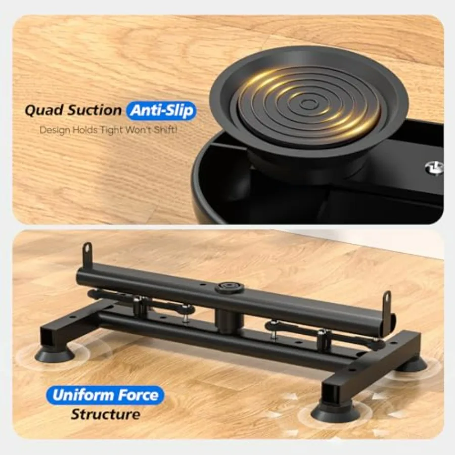 2025 New Waist Twisting Fitness Tool,Waist Twister Machine Exercise with LCD Display, Ab Twister Board for Slim Waist &Core Ab E