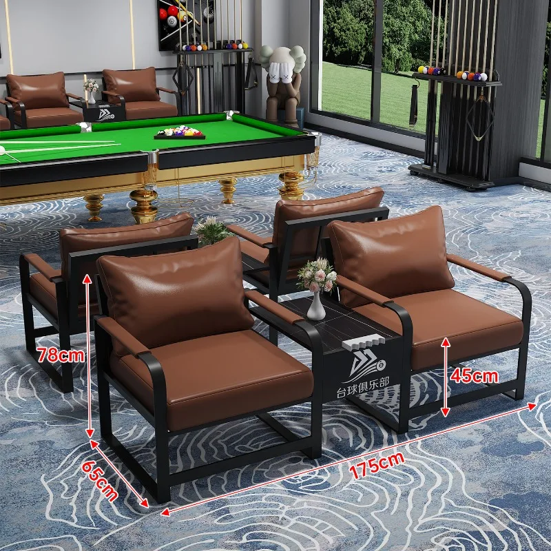 Cuscino da salone Divani da soggiorno Elegante gioco economico Comodo divano da pavimento Lounge Muebles Para El Hogar Mobili per la casa - immagine 5