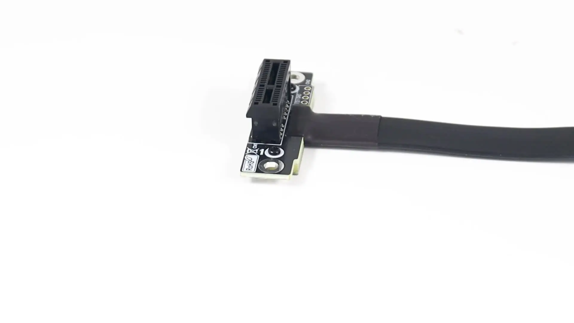 PCIE PCI-E PCI Express X1 To PCI Riser Card Bus Card High Efficiency Adapter Converter USB 3.0...