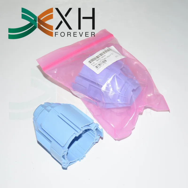 1Pcs. 3 "Mandrino Kit Adattatore Q6675-60093 Q6675-60053 Per Hp Z6100 6200 6800 5500 5100 T790 770 T610 620 1100 3200 1200 1300 2300