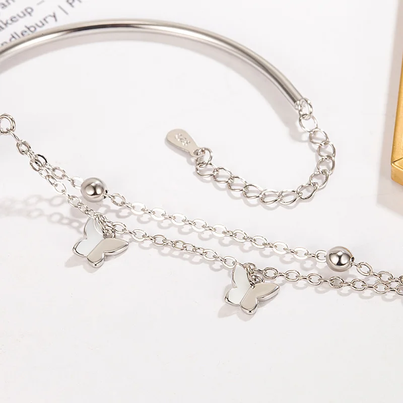 Jewelry Gift Box Authentic 925 Sterling Silver Bead Charm Best