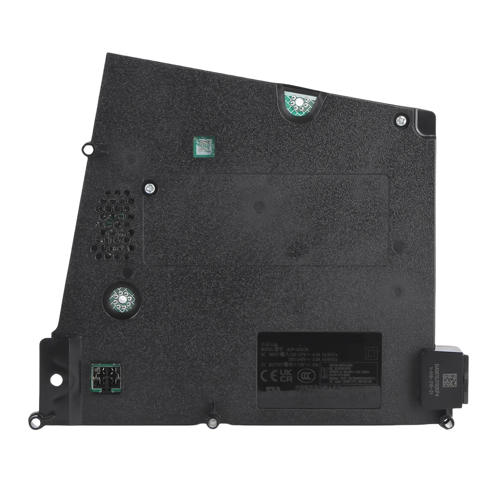 ADP-400GR 전원 공급 장치 내부 AC 어댑터 유닛 슬림형 100-127V/200-240V용 내부 전원 공급 장치
