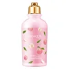 1PCS Peach Lactobacillus Body Lotion Brighten Skin Tone Moisturizing Nourishing Lasting Fragrance Whitening Body Care Cream 250g 1