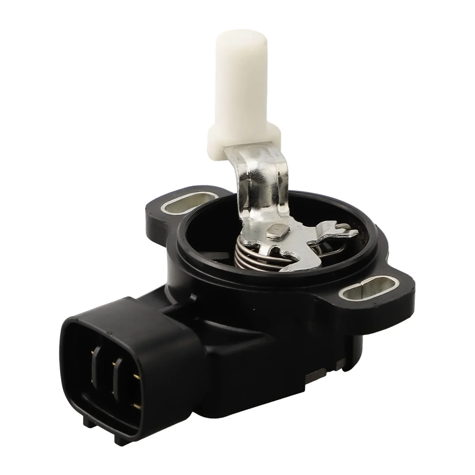 

Accelerator Pedal Position Throttle Sensor For Toyota For Yaris Base Hatchback 2-Door 1.5L 1497CC L4 GAS DOHC Naturally Aspirate