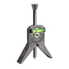 E5BE Pipe Center Finder Pipe Fitting Tools Center Finder Tool With Centering Head 1