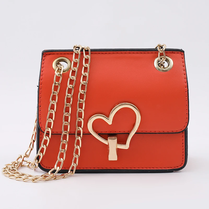 New Children's FashionableBright and Cute Mini Shoulder Bag Handbag Girl Princess Coin Wallet Crossbody Bag purse  shoulder bag