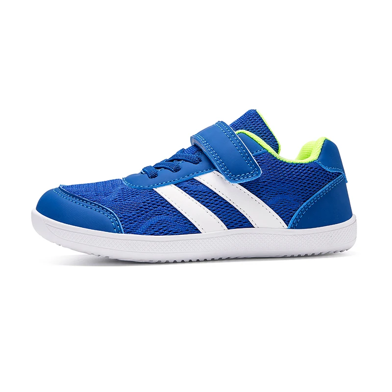 Scarpe Minimaliste Barefoot per Bambini, Zero Drop, Sneaker Larghe per Ragazzi/Ragazze, Scarpe da Passeggio e Skateboard - immagine 2