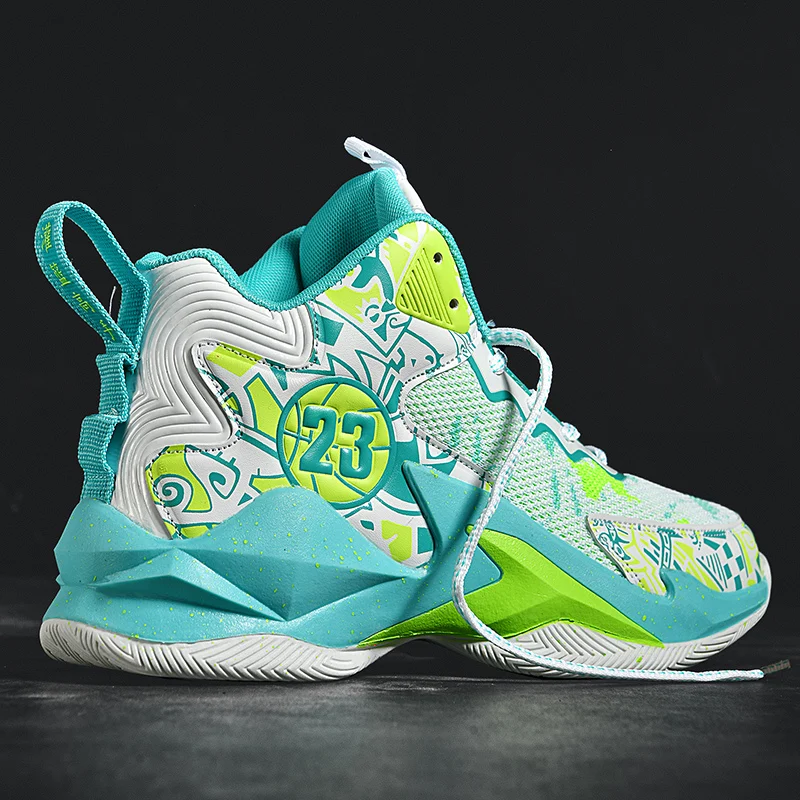 

Модные дизайнерские баскетбольные кроссовки, мужские дышащие баскетбольные кроссовки, женская спортивная обувь, высокие кроссовки для тренировок, мужские кроссовки для корзины и тенниса