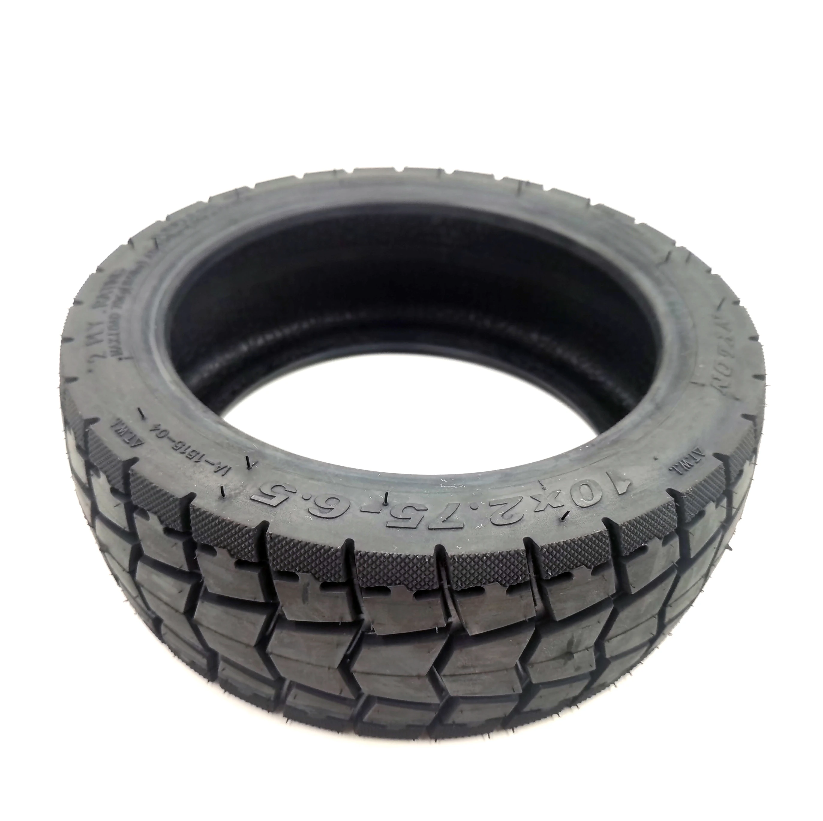 Scooterband 10X2.75-6.5 Vacuümband Voor Smartgyro Rockway C Elektrische Scooter 10*2.75-6.5 Tubeless Band