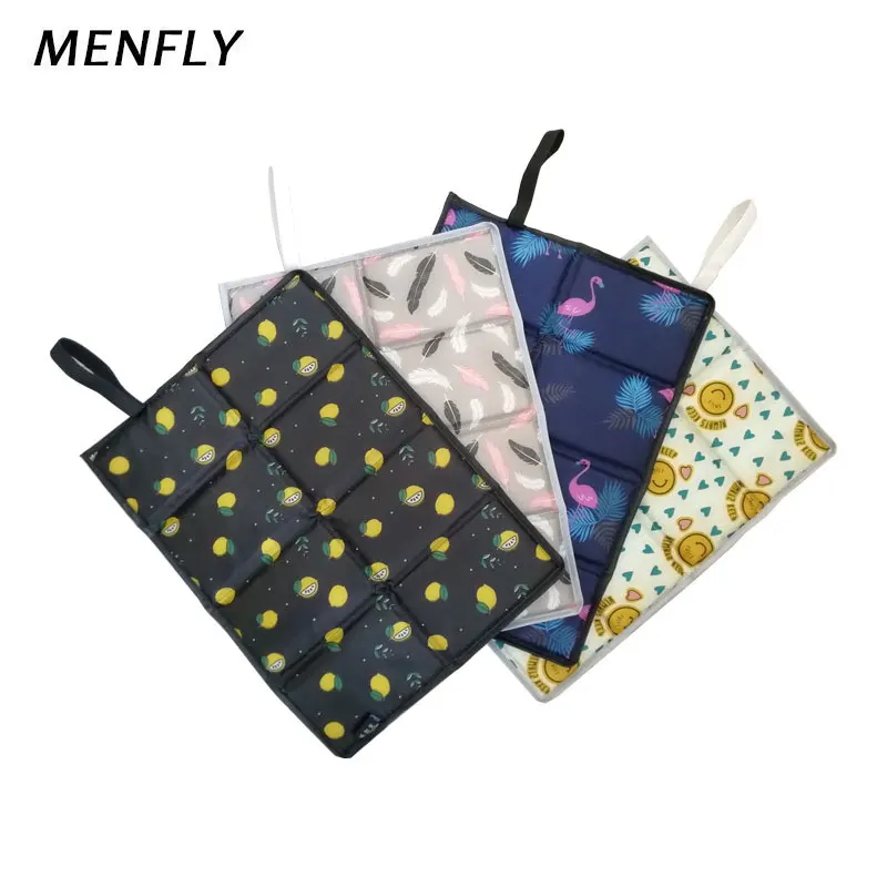 Подушка MENFLY для пикника, коврик для треккинга и пляжа, портативная подушка для путешествий, туристическое сиденье для парка, складной антигрязный коврик для кемпинга