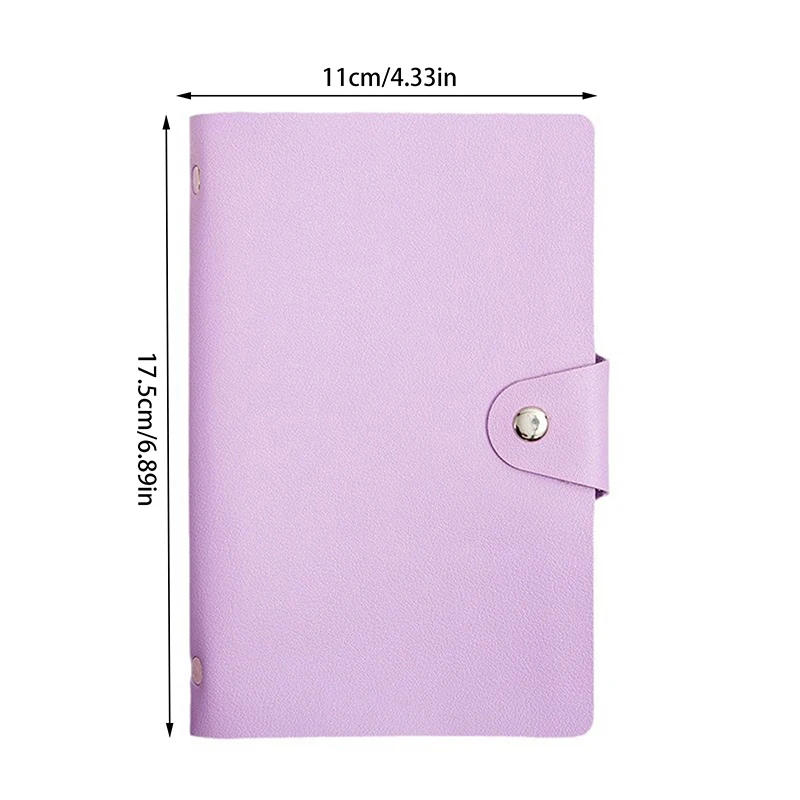 New 100Envelopes Money Saving Reusable Challeng Saving Money Notebook Savings Binder Budget Savings Challenges Book