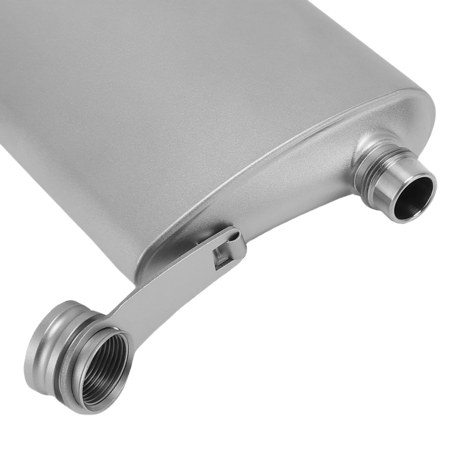 Hip Flask for Liquor 250ml Whisky Flask Hip Flask Leakproof Ti Flask Portable for Outdoor Camping Hiking