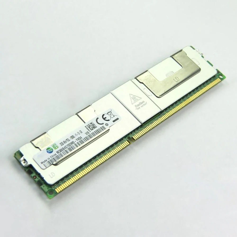

1 Pcs Server Memory NF8520M3 NF8480M3 NF8470M3 RAM For Inspur 32G 32GB 1600 DDR3L ECC REG