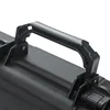 Hunting Waterproof Safety Box Shockproof Instrument Rifle Air Gun Aiming Seal Storage Protection Organizer Toolbox 4