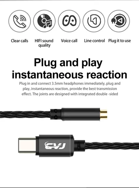 ※C04同梱【未使用に近い】 CVJ YUKIMI 4.4 / 3.5mm交換式 C04同梱【未使用に近い】 CVJ YUKIMI 4.4 / 3.5mm交換式 - メルカリ