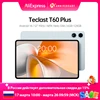 【World Premiere】Teclast T60 Plus 12" 90Hz 2K Display Android 14 L1 MTK Helio G88 6GB/128GB 8000mAh Battery 4G LTE Global Version 1