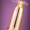 Electric Trimmer Women Eyebrow Pencil Automatic Hair Removal Beauty Battery Model 6