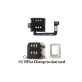 15 15Plus double SIM