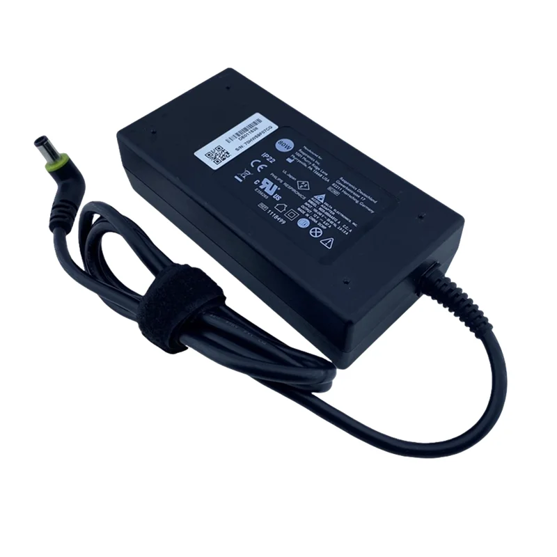 Adaptador da C.a. para o Carregador Dorma 200 500 Cax500t12 Dreamstation 700 567p 767p Ds500t t2 Mds080aas12 a 12v 6.67a 80w Ade022 - Image 2