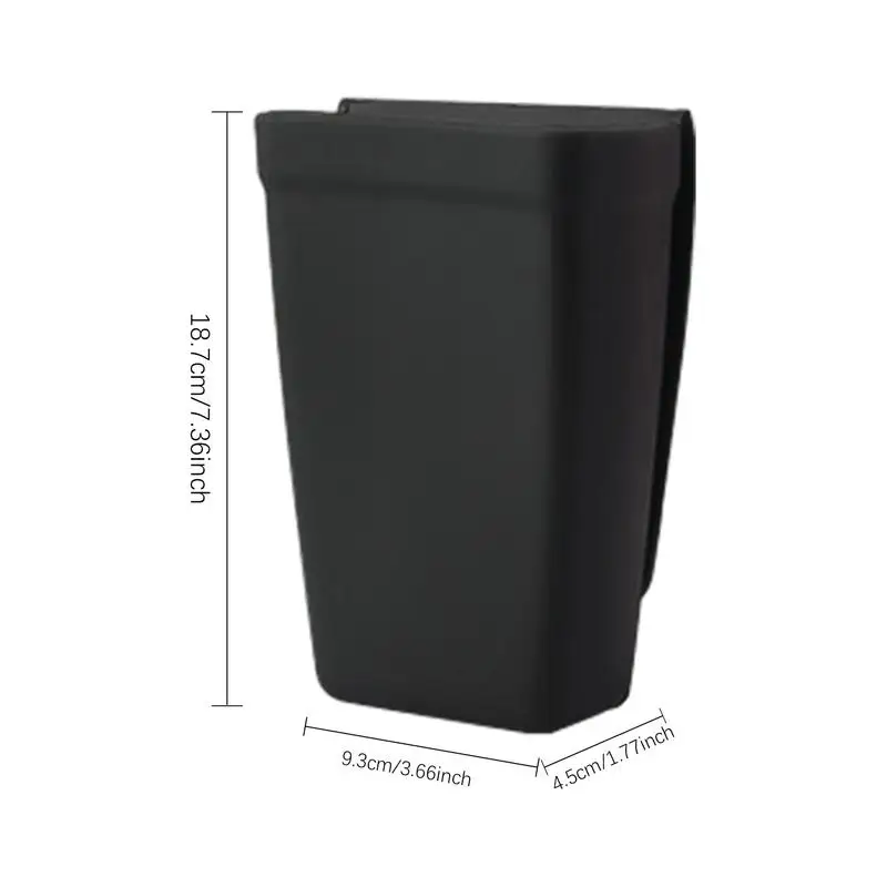 Desktop Storage Box Desktop Storage Shelf Stationery Storage Box Desktop Storage Kit Silicone Hot Iron Holster Heat Resistant Flat Iron Storage Hot Tools Holder No Punching Space-Saving Tools Holder Storage