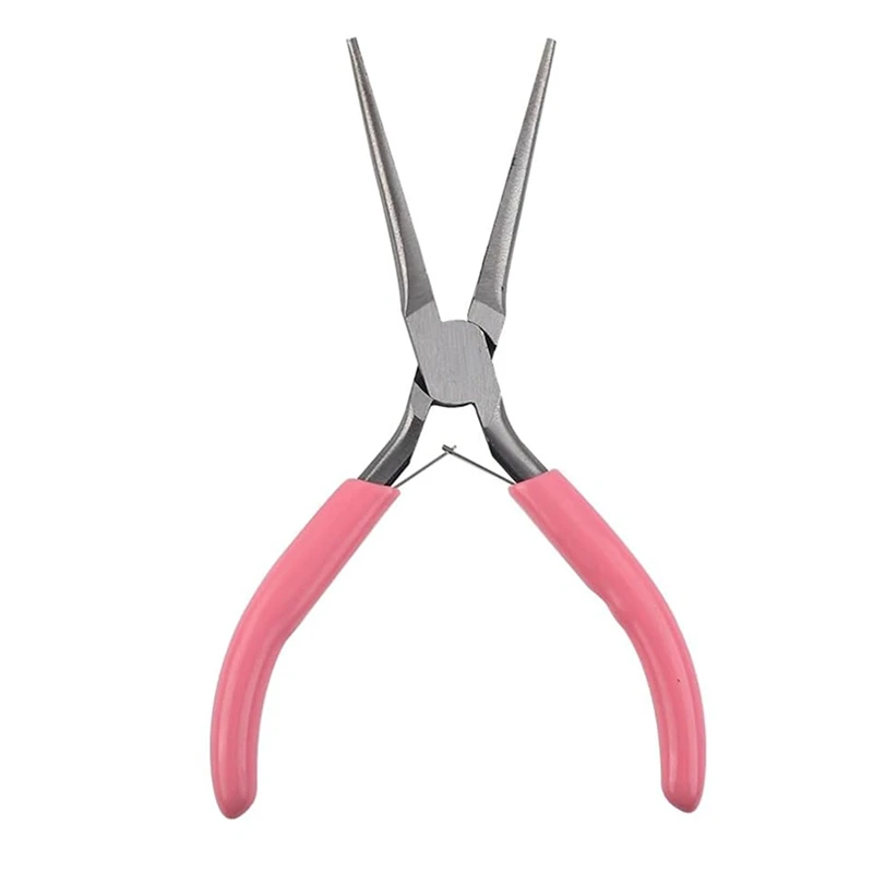 LUWEI 21Pcs Zipper Repair Kit, Zipper Replacement Slider & Pulls & Install Pliers Tool For Repairing Jackets Backpack