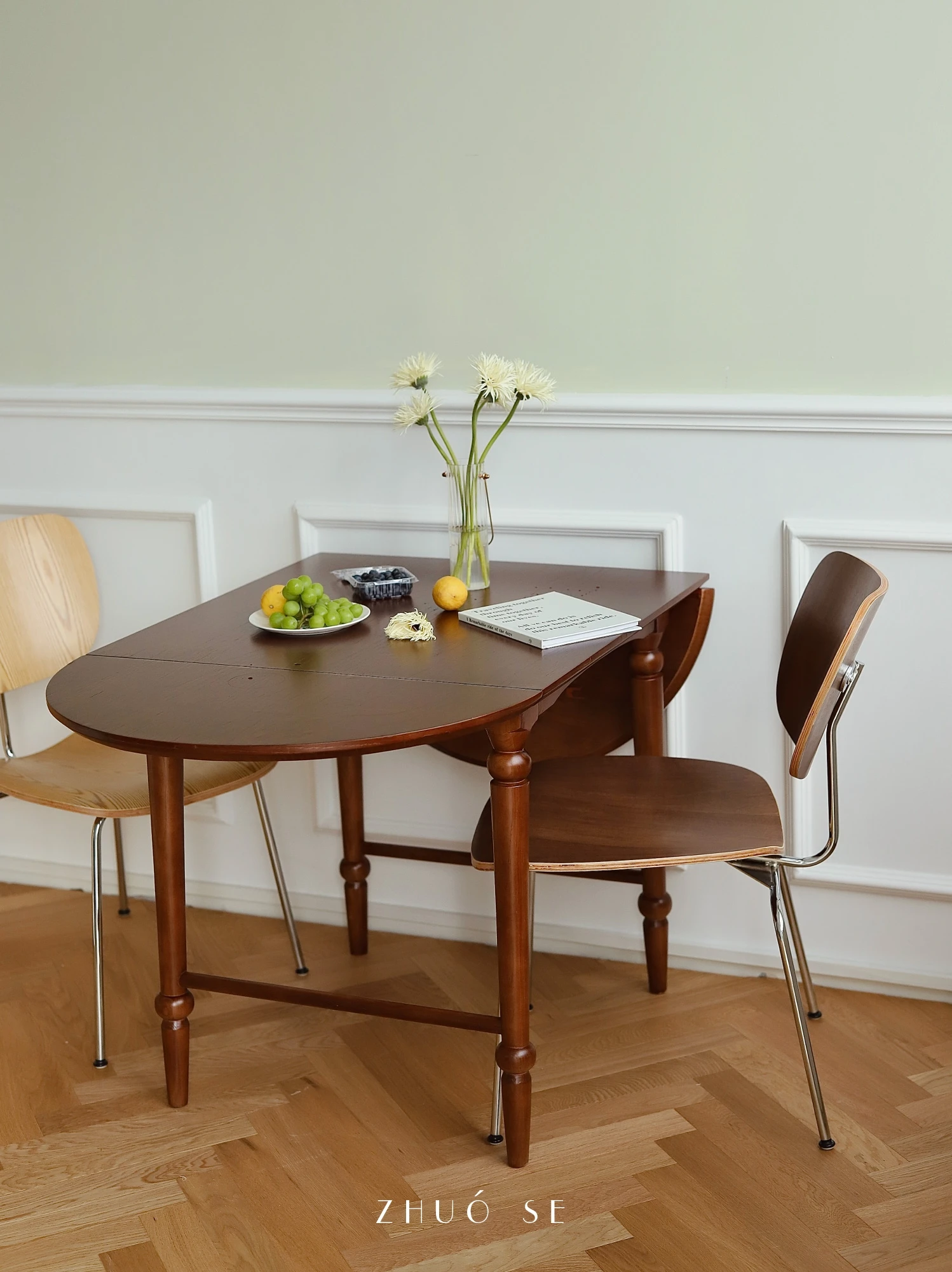 Types of drop leaf tables sale