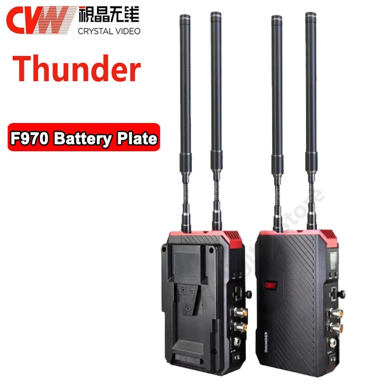Рисунок 2 - Перегородка CVW Thunder