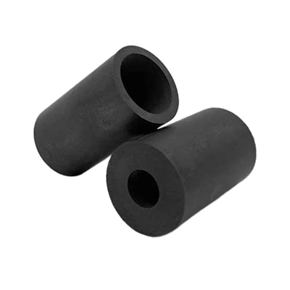 2 Pack 35X20X6Mm B4C Boron Carbide Air Sandblaster Nozzle Sandblasting Tool Tip Abrasive Blasting Sandblast Cabinet Tool