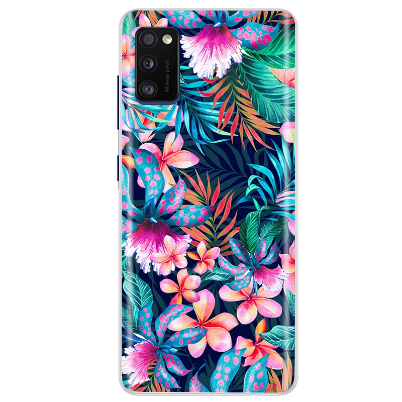 Premium Clear Soft TPU Silicone Phone Case - Durable Back Cover, Slim Design