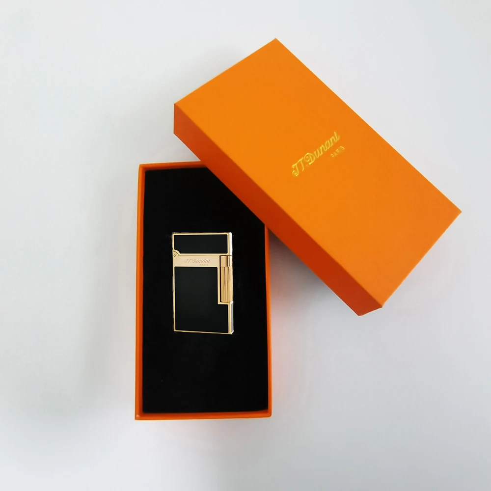 lighter with box