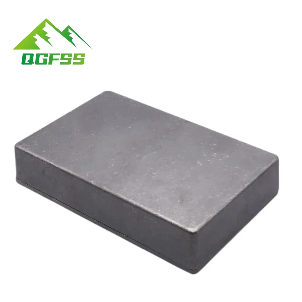 1590 Series Aluminum Case Stomp Box for Guitar Effects Pedal,electronic enclosure case,electrical box,guitar effects pedal